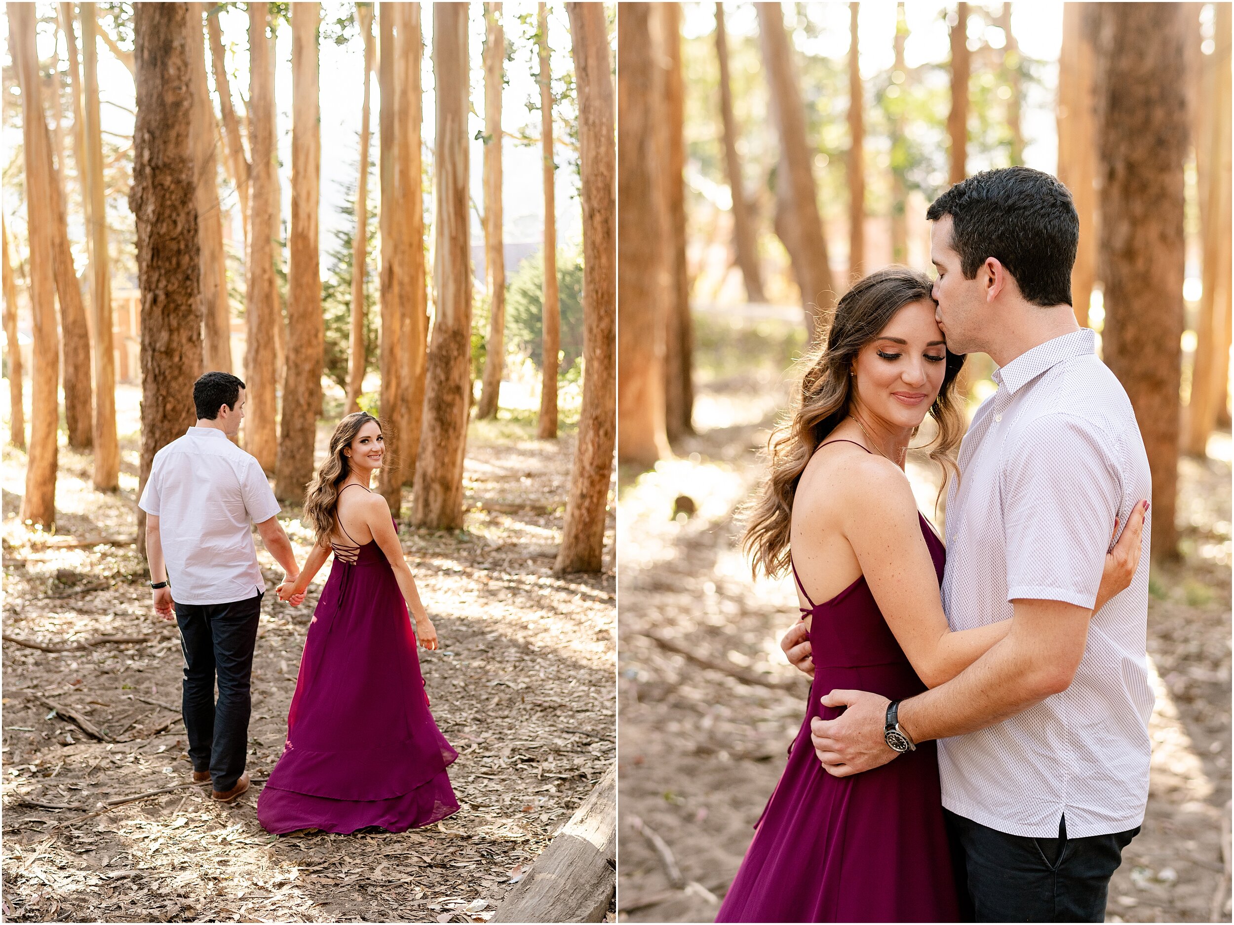 hannah leigh photography Baker Beach, Lovers Lane. Palace of Fine Arts Engagement Session San Franscico, CA_4818.jpg