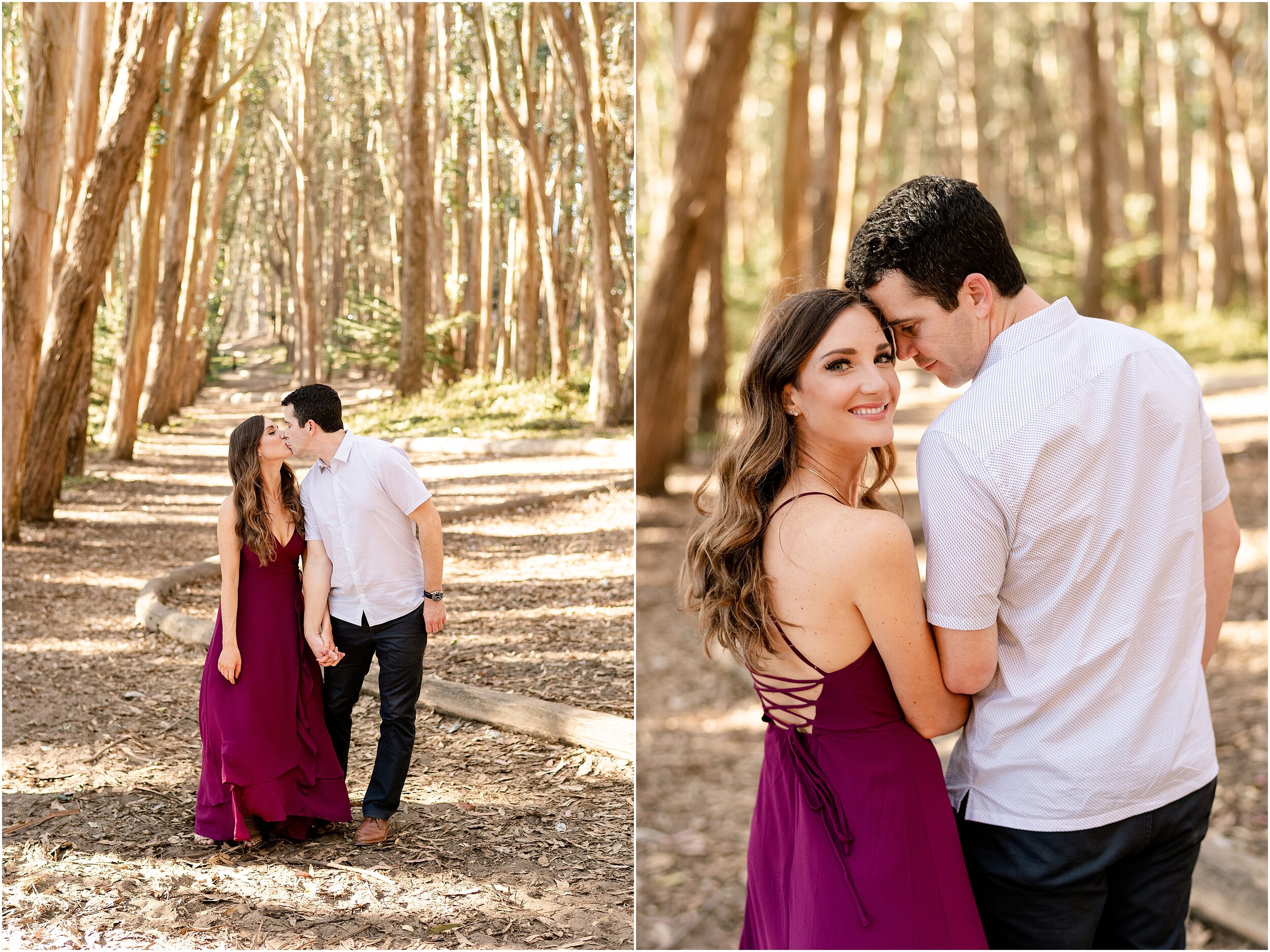 hannah leigh photography Baker Beach, Lovers Lane. Palace of Fine Arts Engagement Session San Franscico, CA_4815.jpg