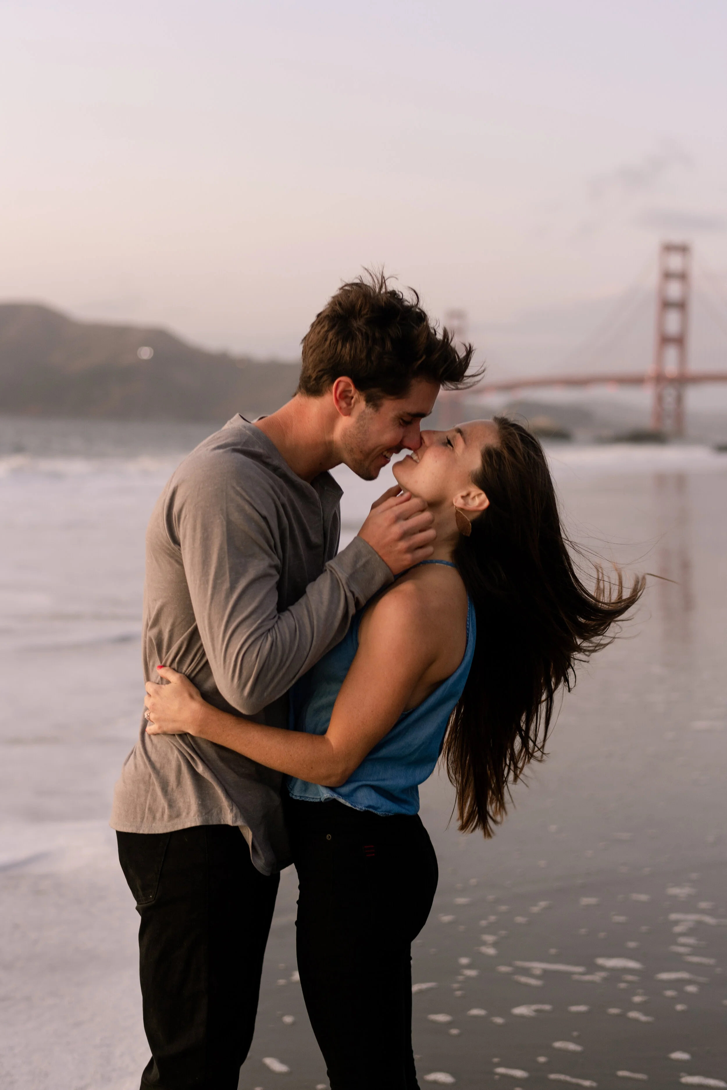 Shae + Brian
