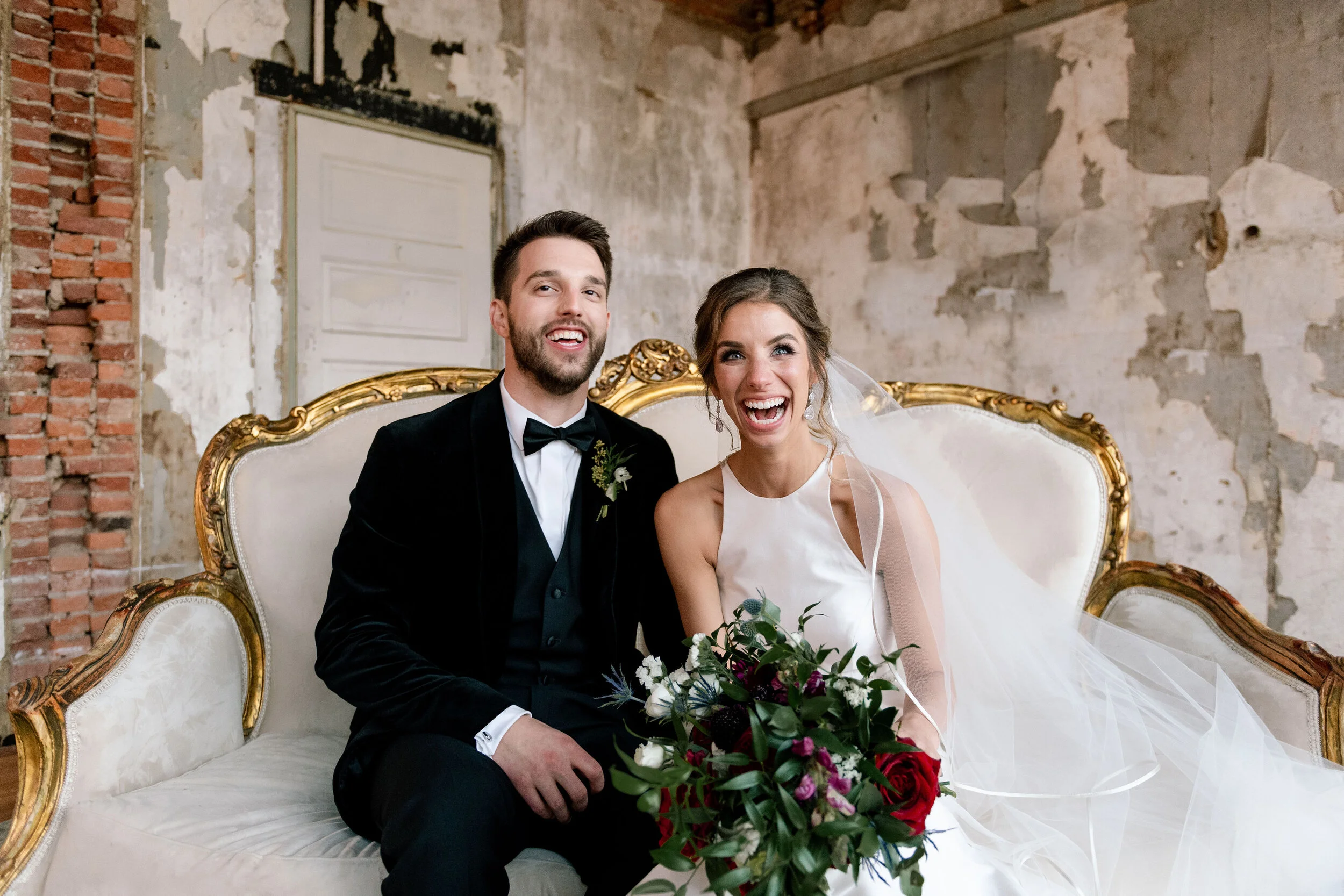 Nick + Kathleen