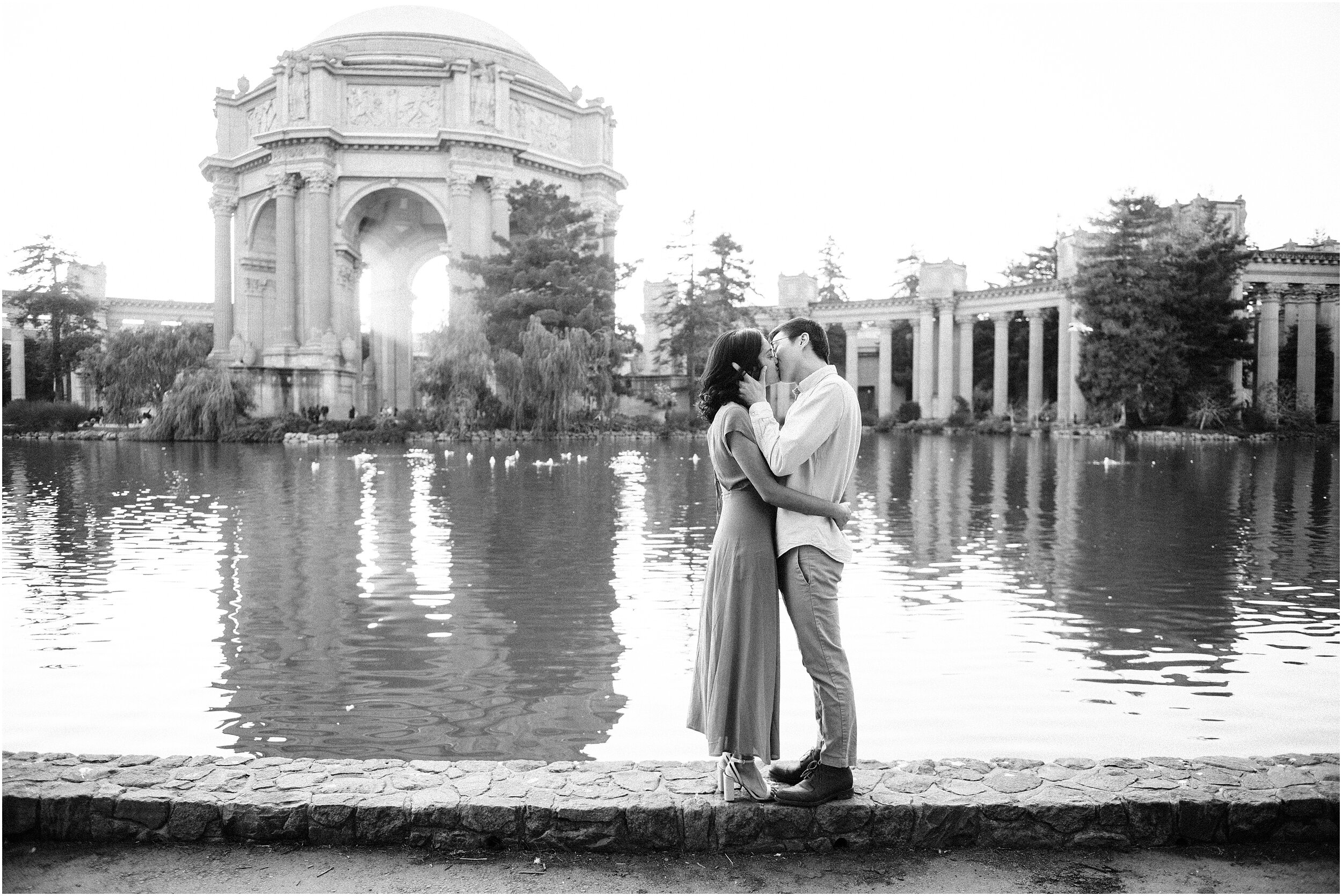 hannah leigh photography palace of fine arts engagement session san francisco CA_5608.jpg