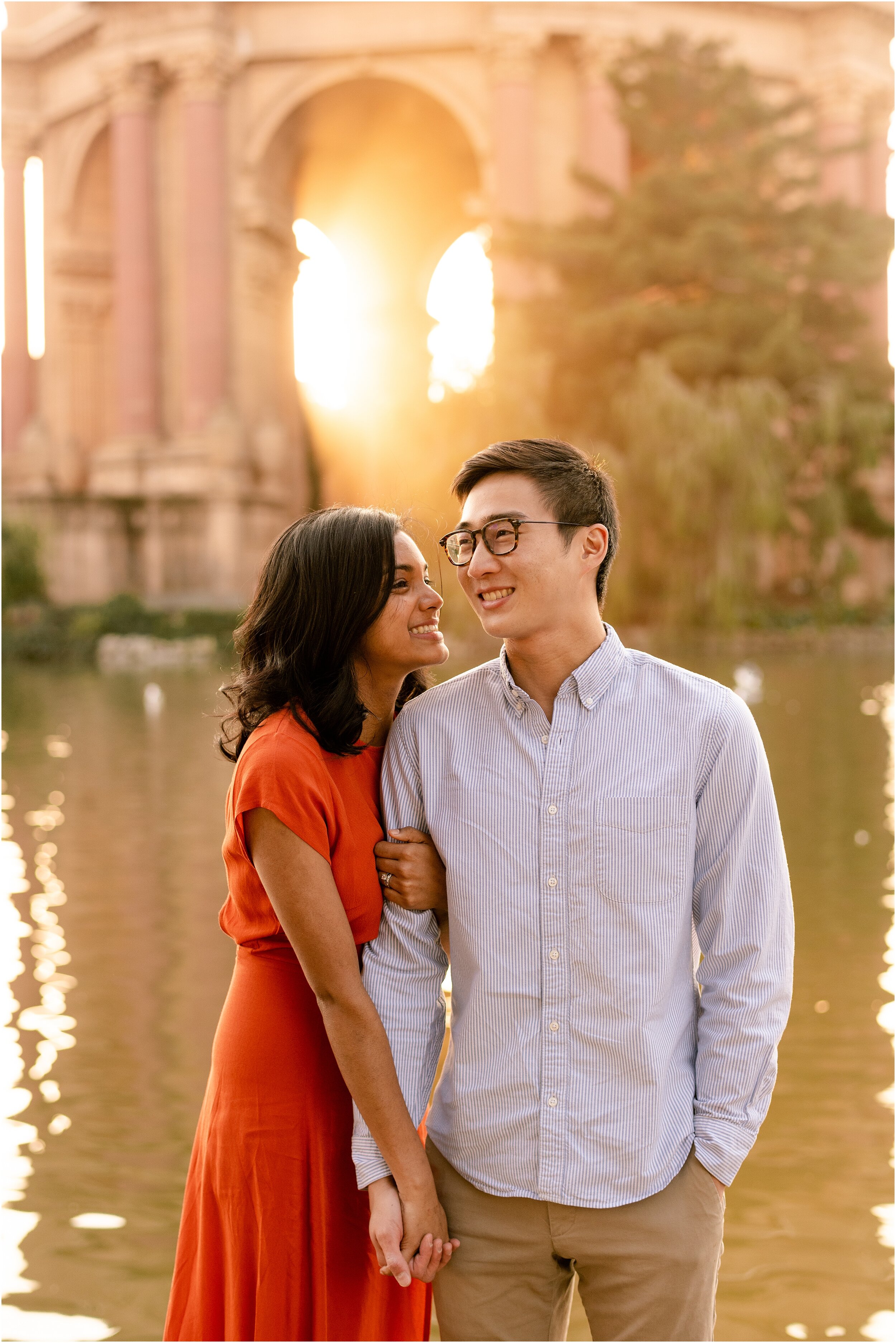 hannah leigh photography palace of fine arts engagement session san francisco CA_5603.jpg