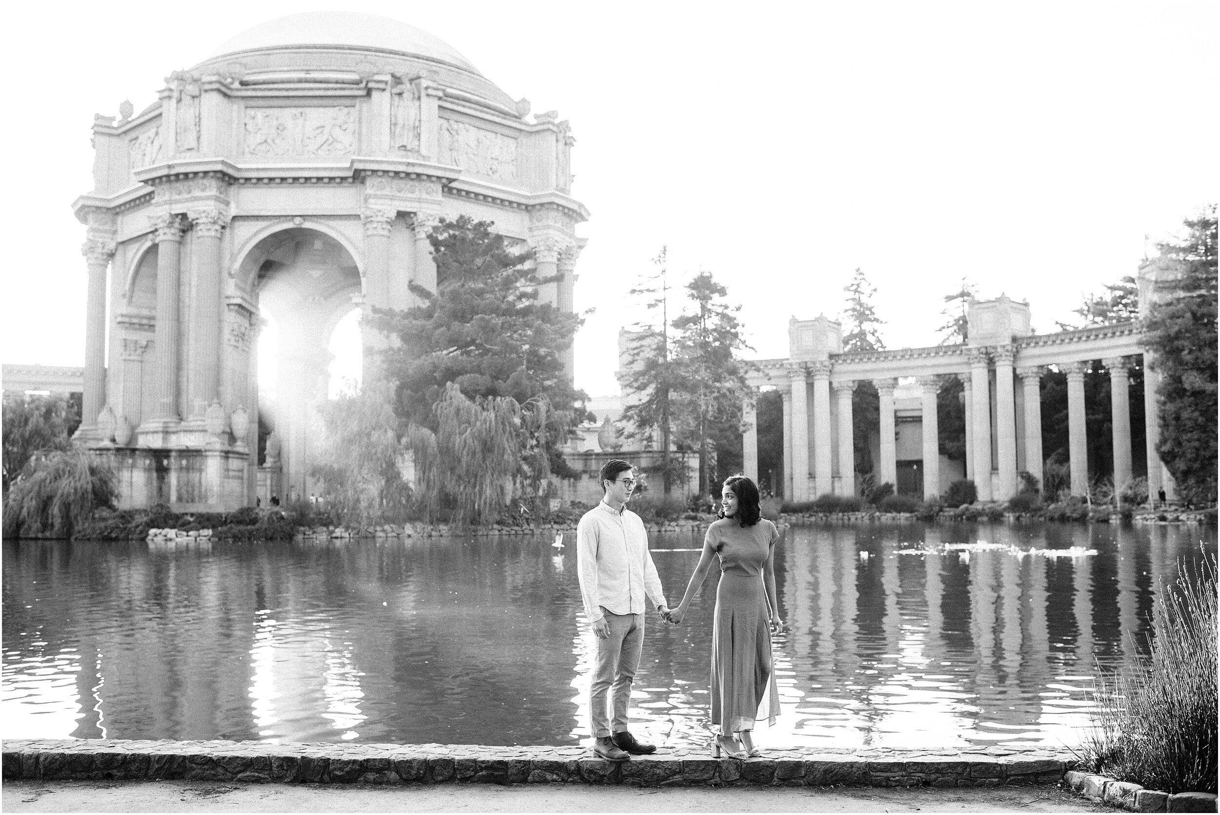 hannah leigh photography palace of fine arts engagement session san francisco CA_5600.jpg