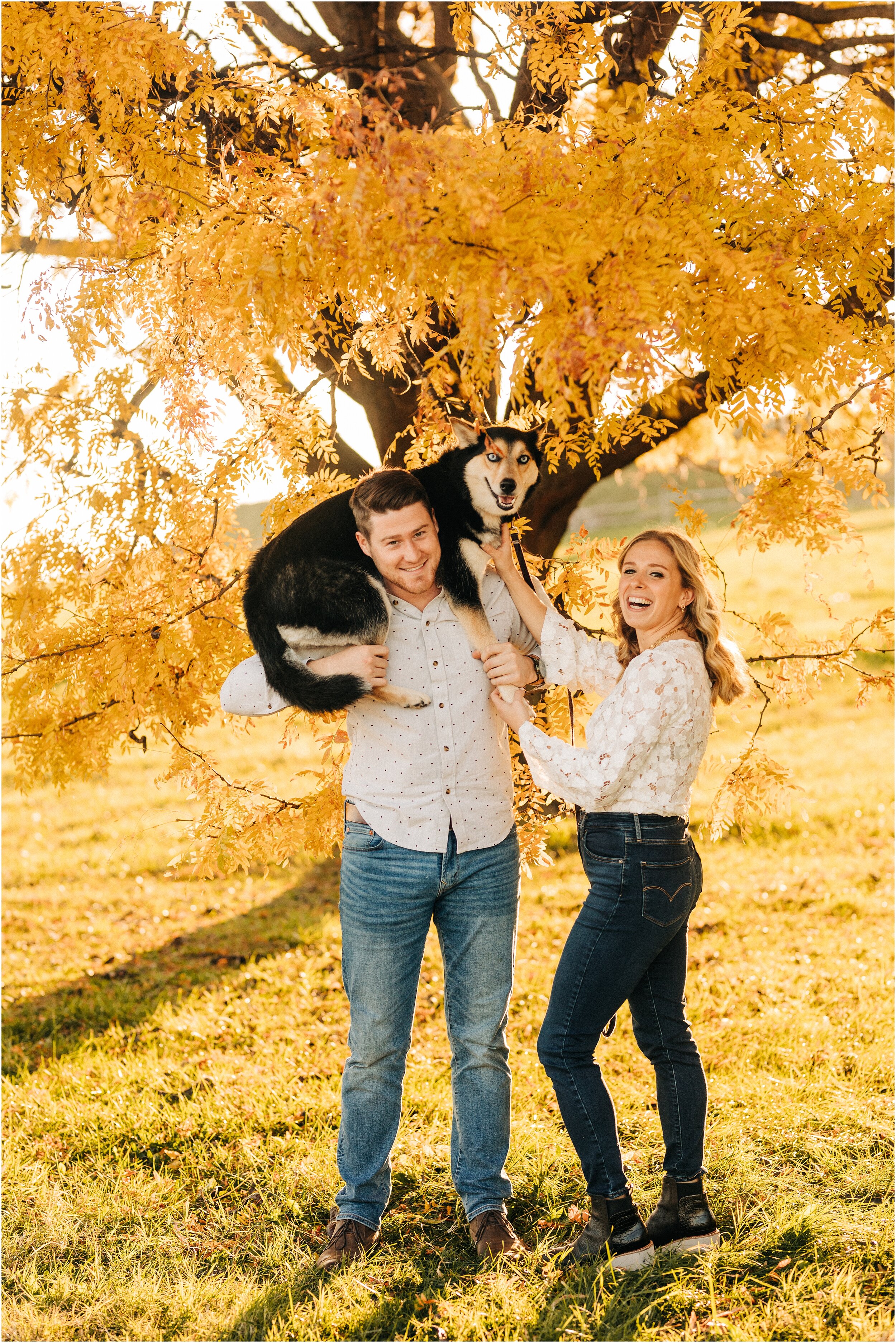 hannah leigh photography Baltimore City Maryland October Engagement Session_7063.jpg