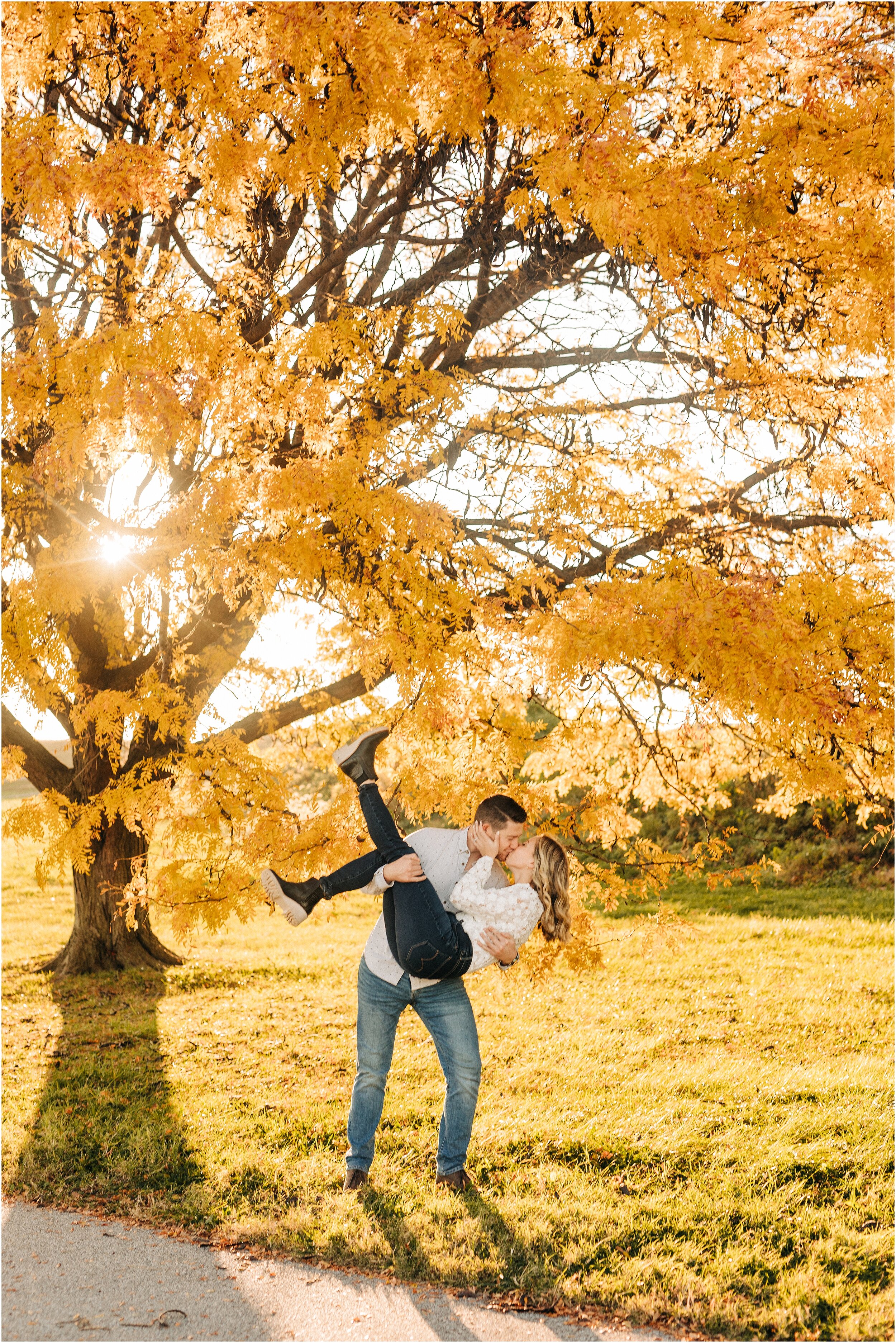 hannah leigh photography Baltimore City Maryland October Engagement Session_7062.jpg