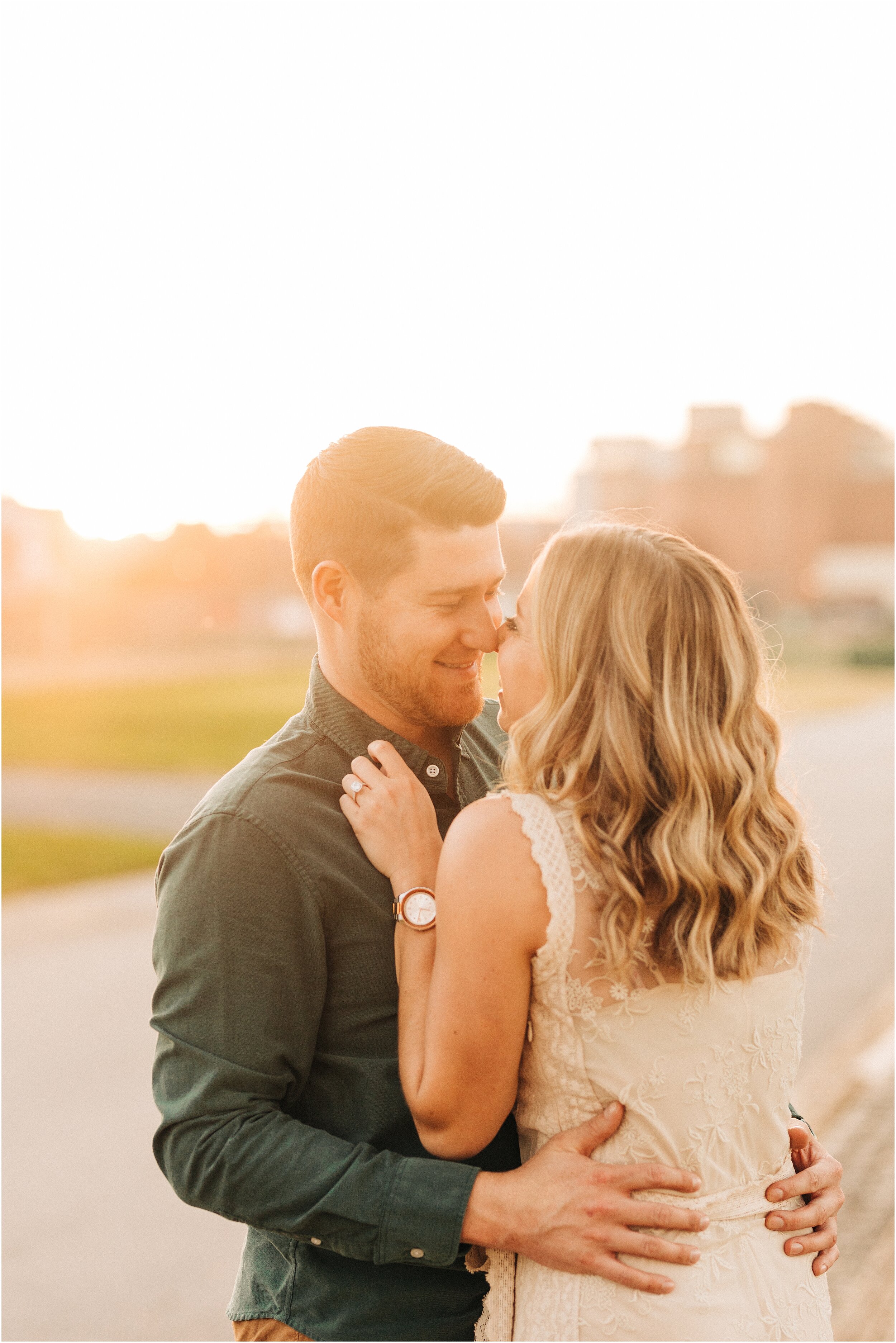 hannah leigh photography Baltimore City Maryland October Engagement Session_7070.jpg