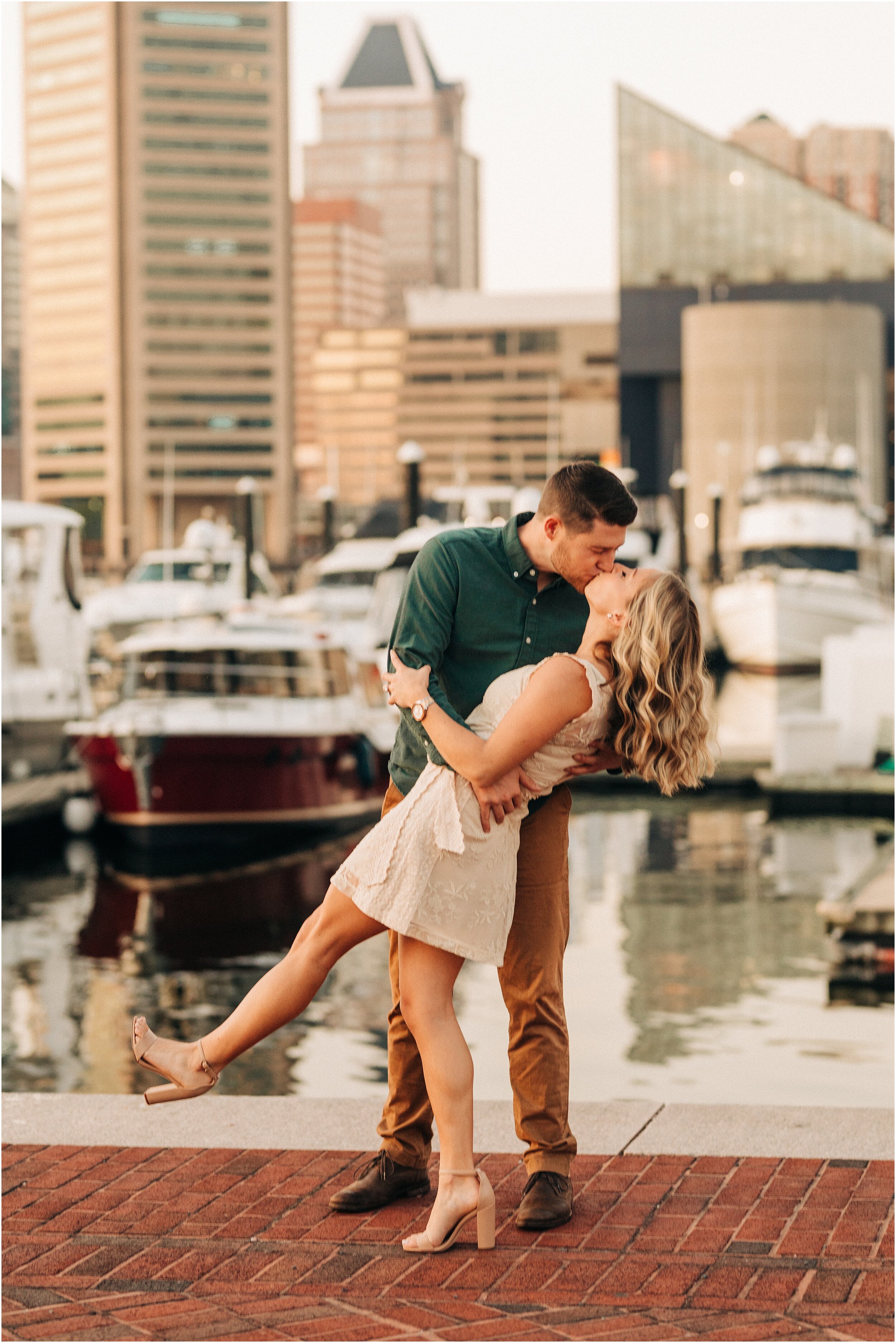 hannah leigh photography Baltimore City Maryland October Engagement Session_7072.jpg
