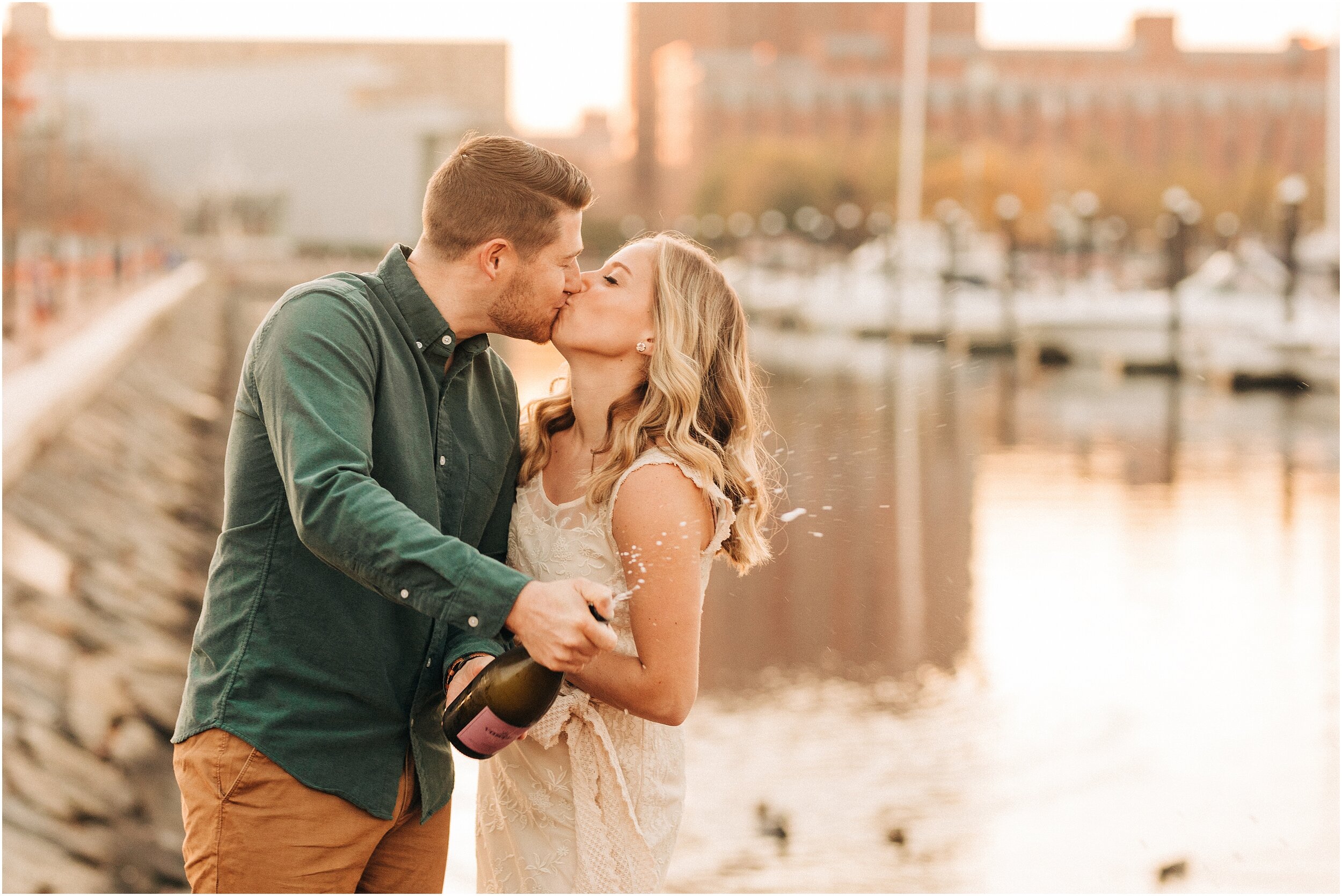 hannah leigh photography Baltimore City Maryland October Engagement Session_7071.jpg