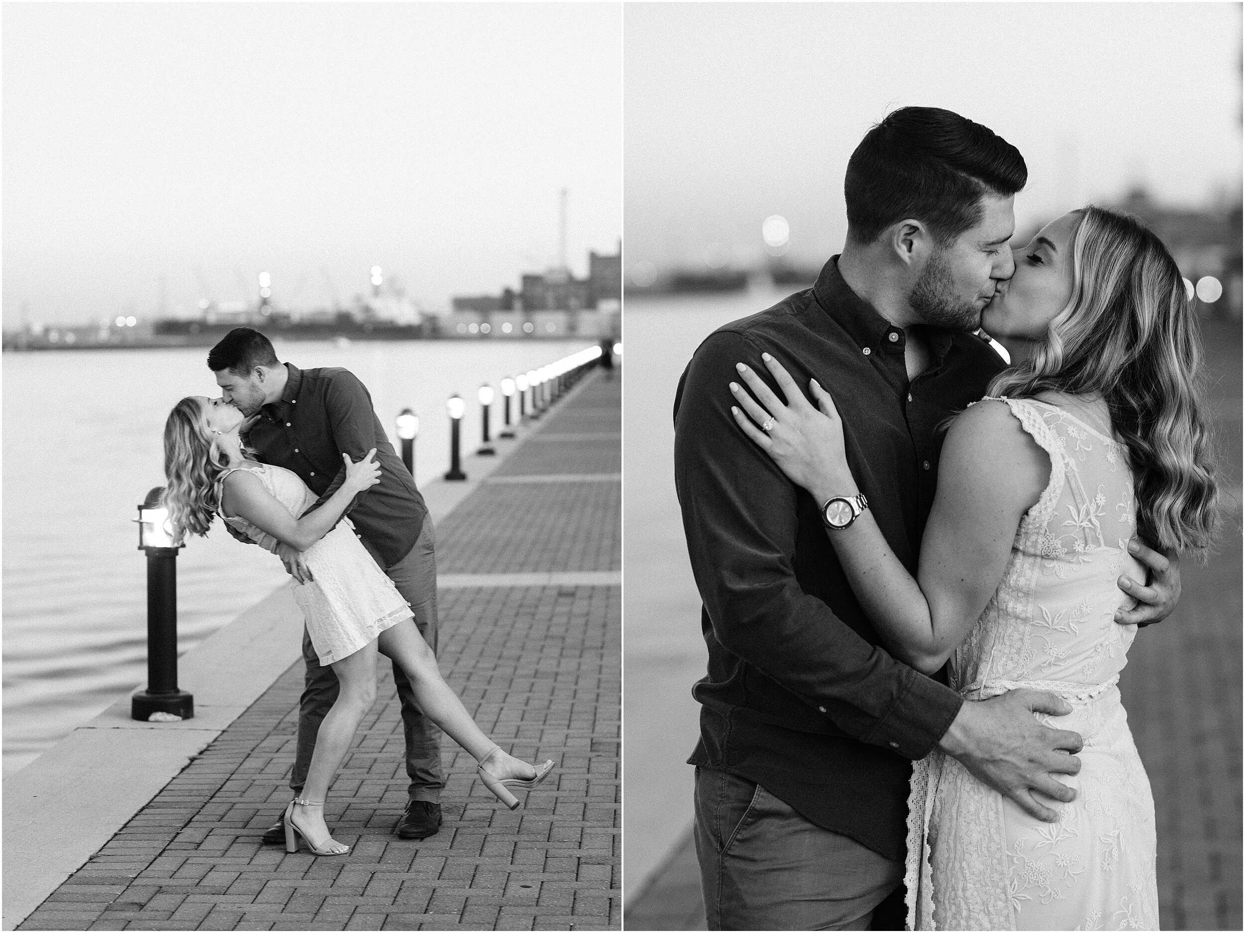 hannah leigh photography Baltimore City Maryland October Engagement Session_7066.jpg