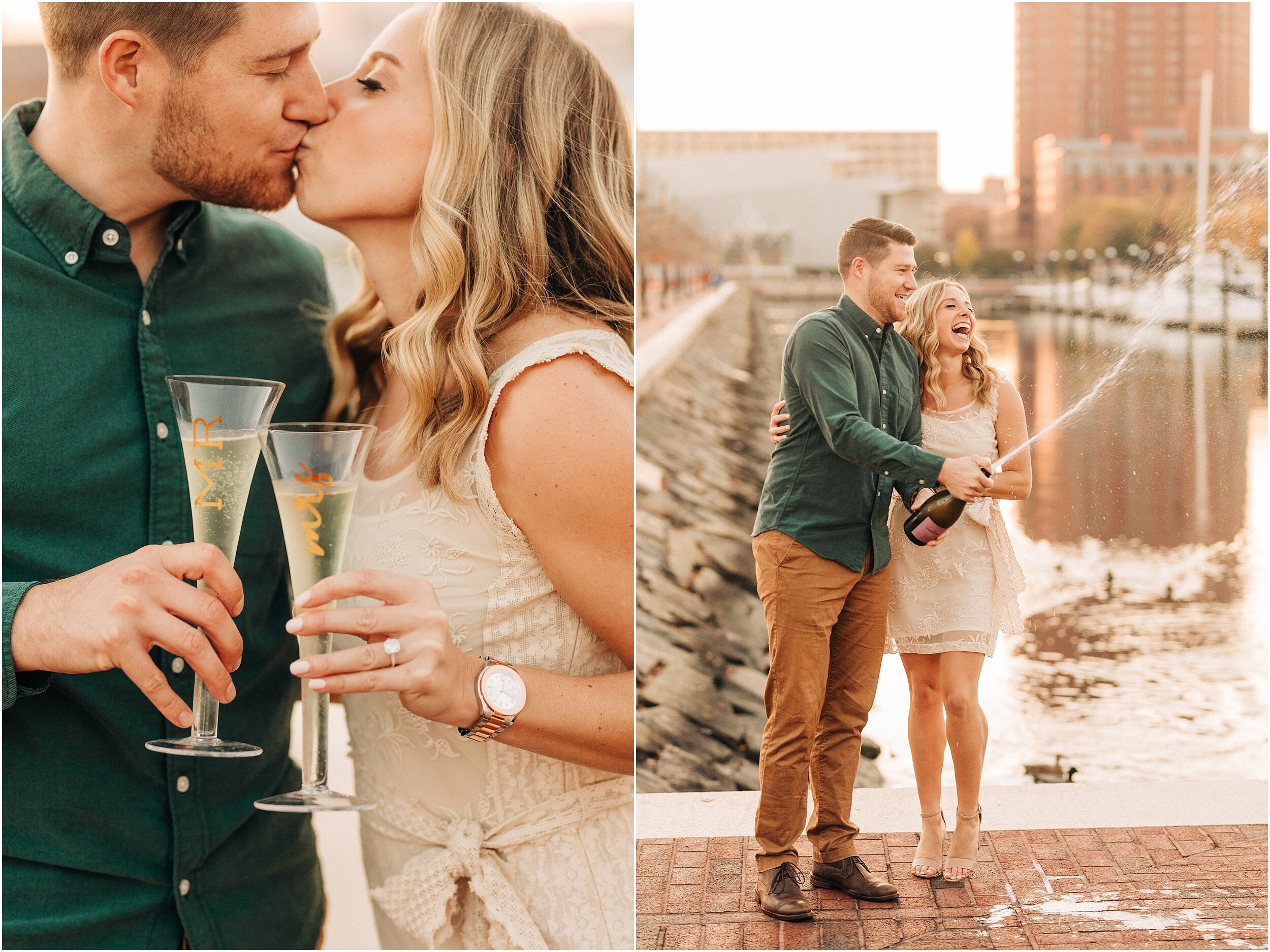 hannah leigh photography Baltimore City Maryland October Engagement Session_7065.jpg