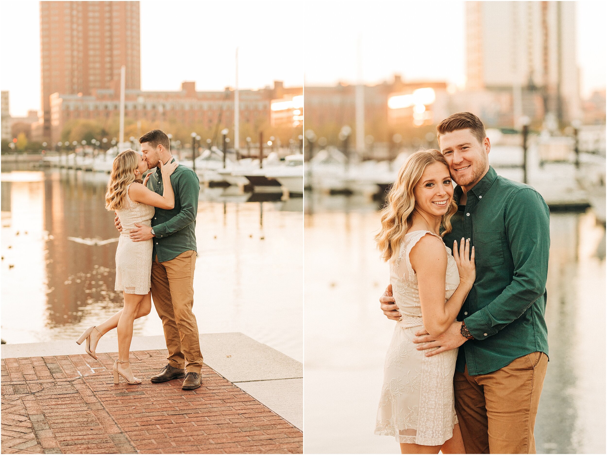 hannah leigh photography Baltimore City Maryland October Engagement Session_7064.jpg