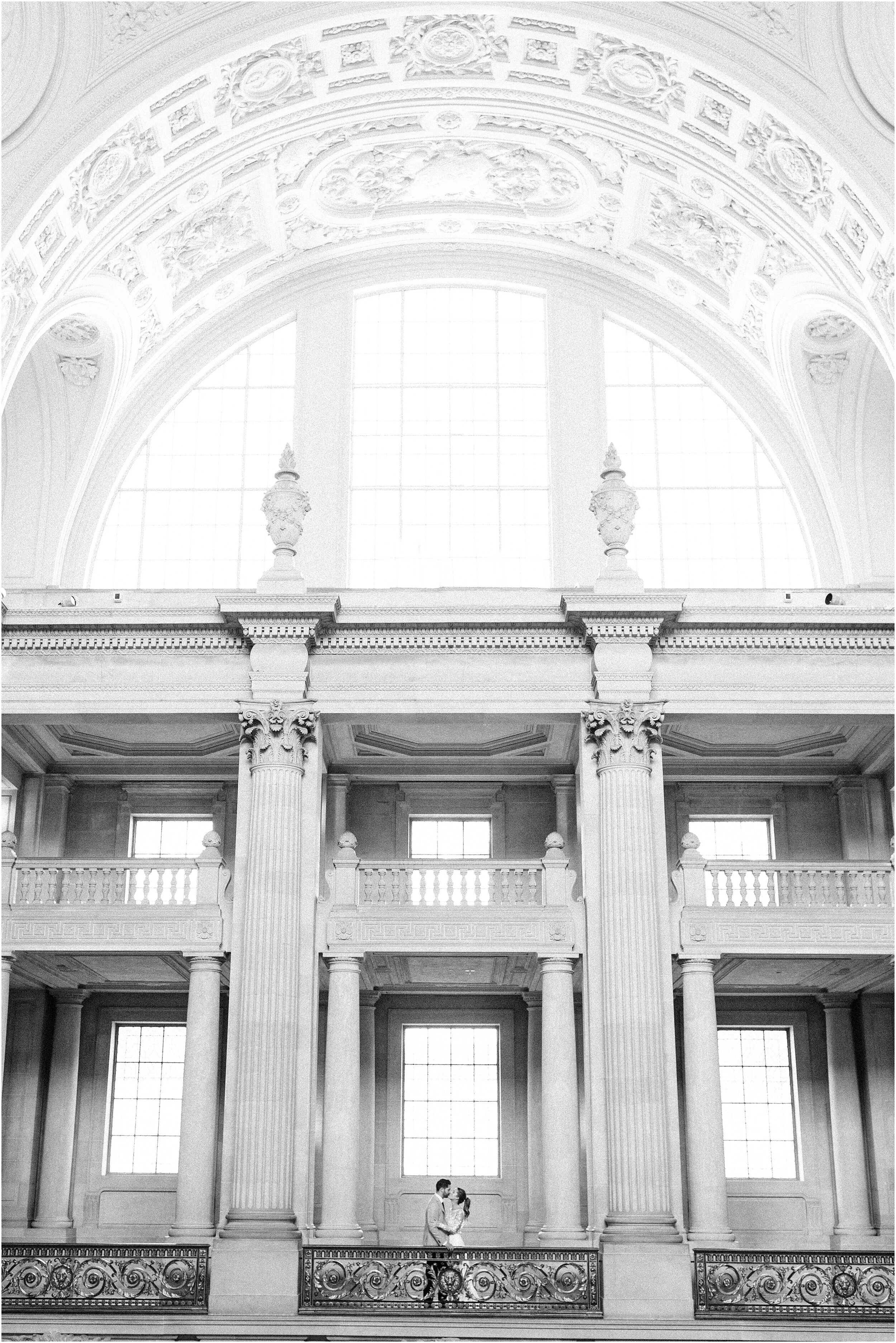 hannah leigh photography san francisco ca city hall wedding Rime Arodaky_5404.jpg