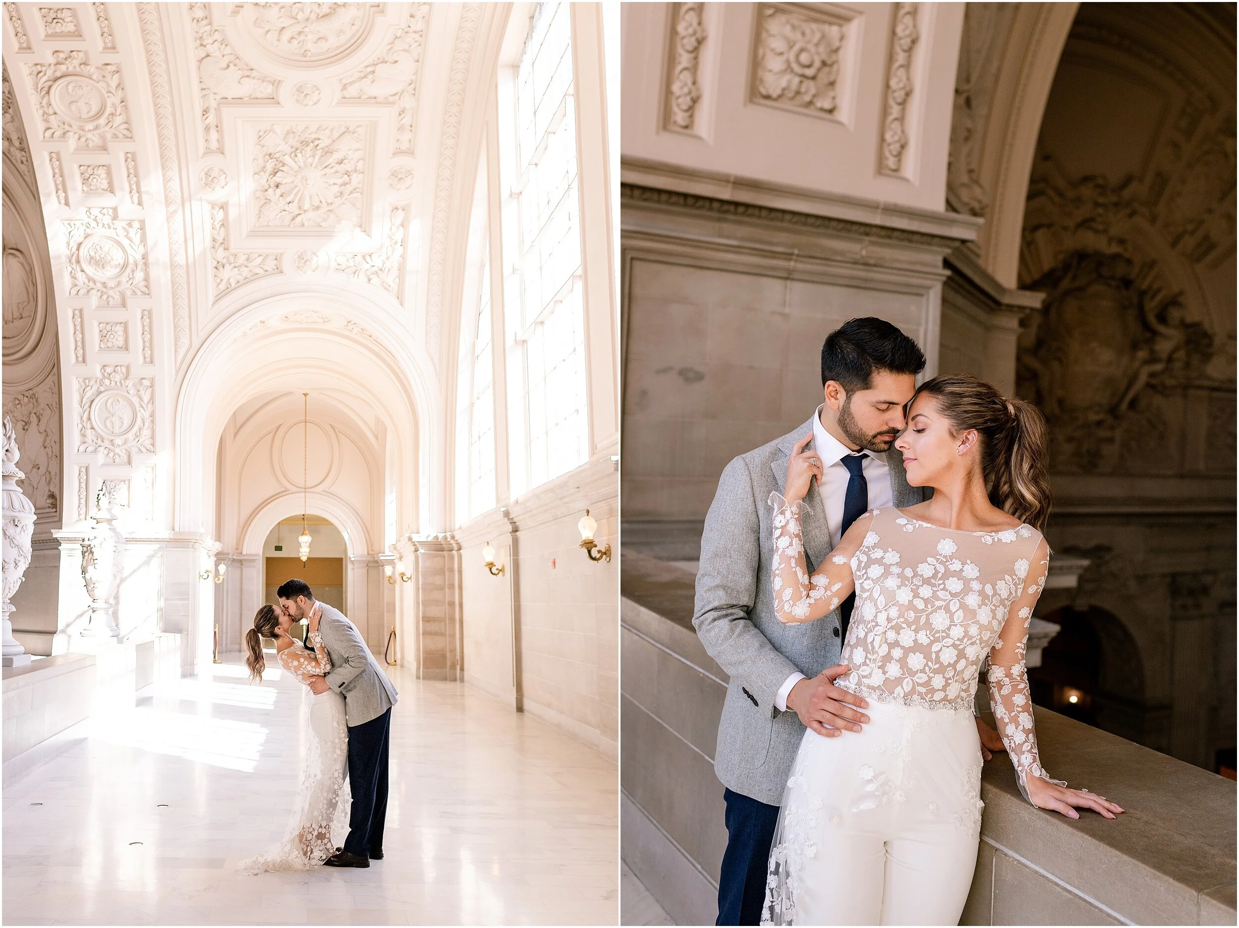 hannah leigh photography san francisco ca city hall wedding Rime Arodaky_5384.jpg