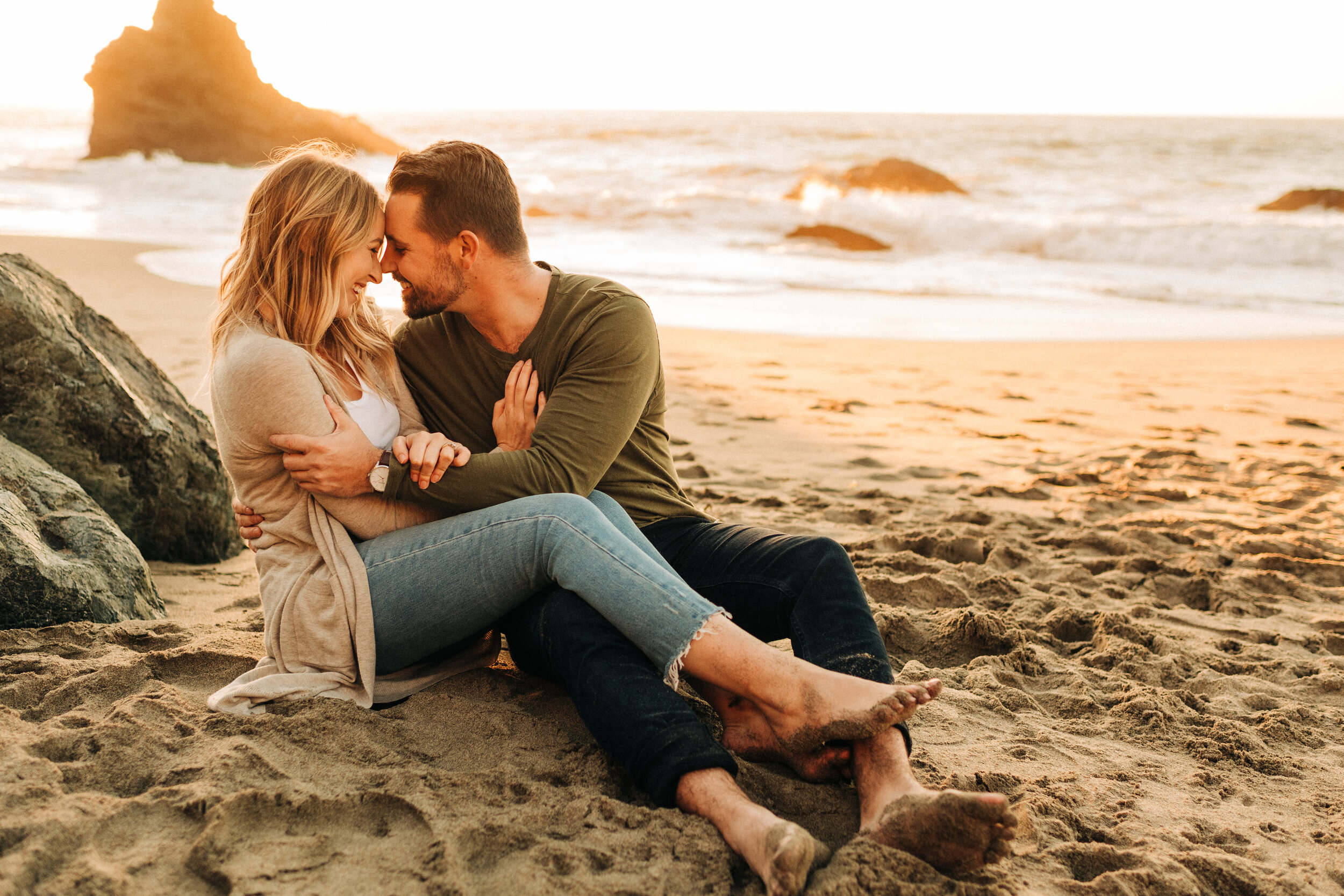 Engagement Session Step Four: Save-the-date postcards and/or wedding invitations capturing your love in a photo is on trend. I would love to be your engagement photographer! Let’s chat about booking a gorgeous engagement session to get those clas