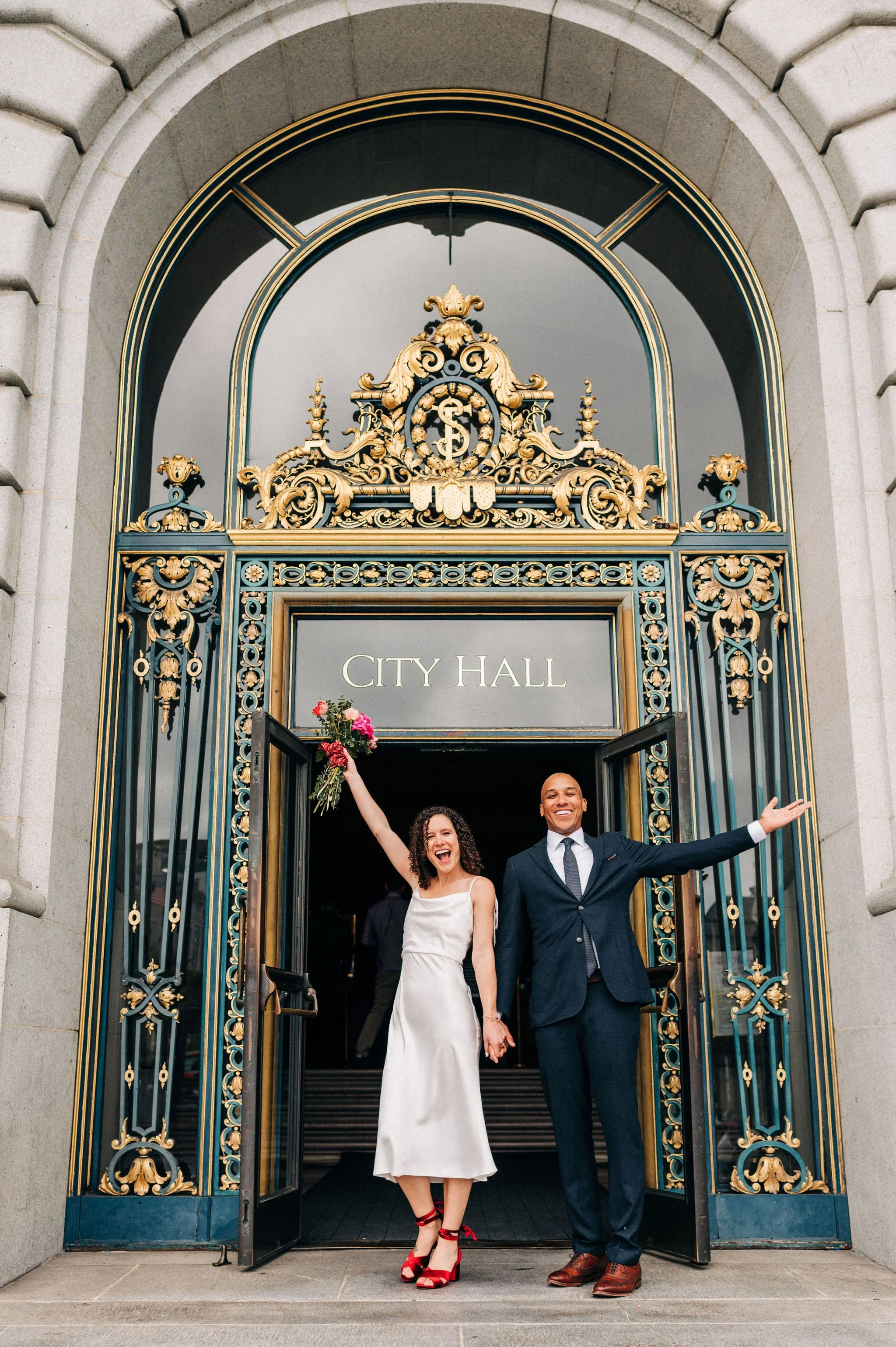Meagan + Brett