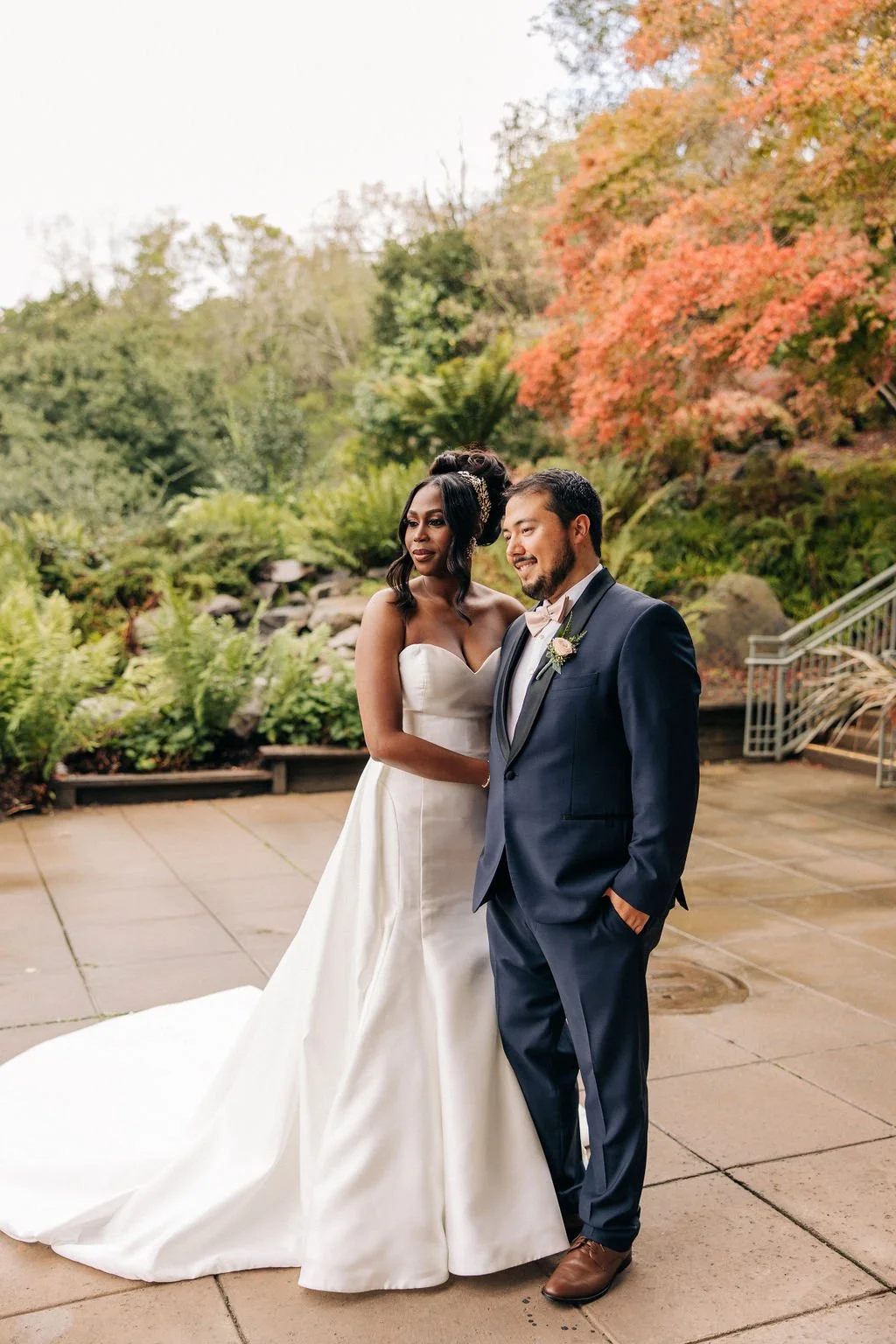 SERAY + COLIN