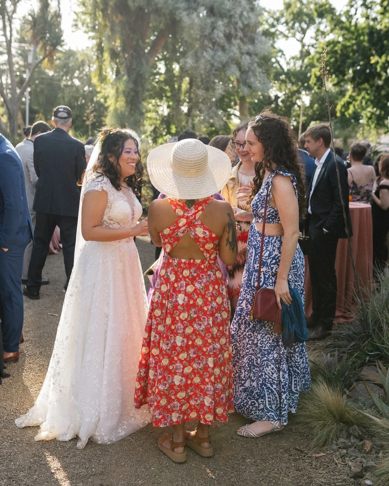 All the moments matter to us on a wedding day 🫶🏼