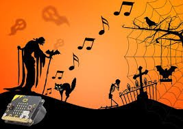 Halloween Bash