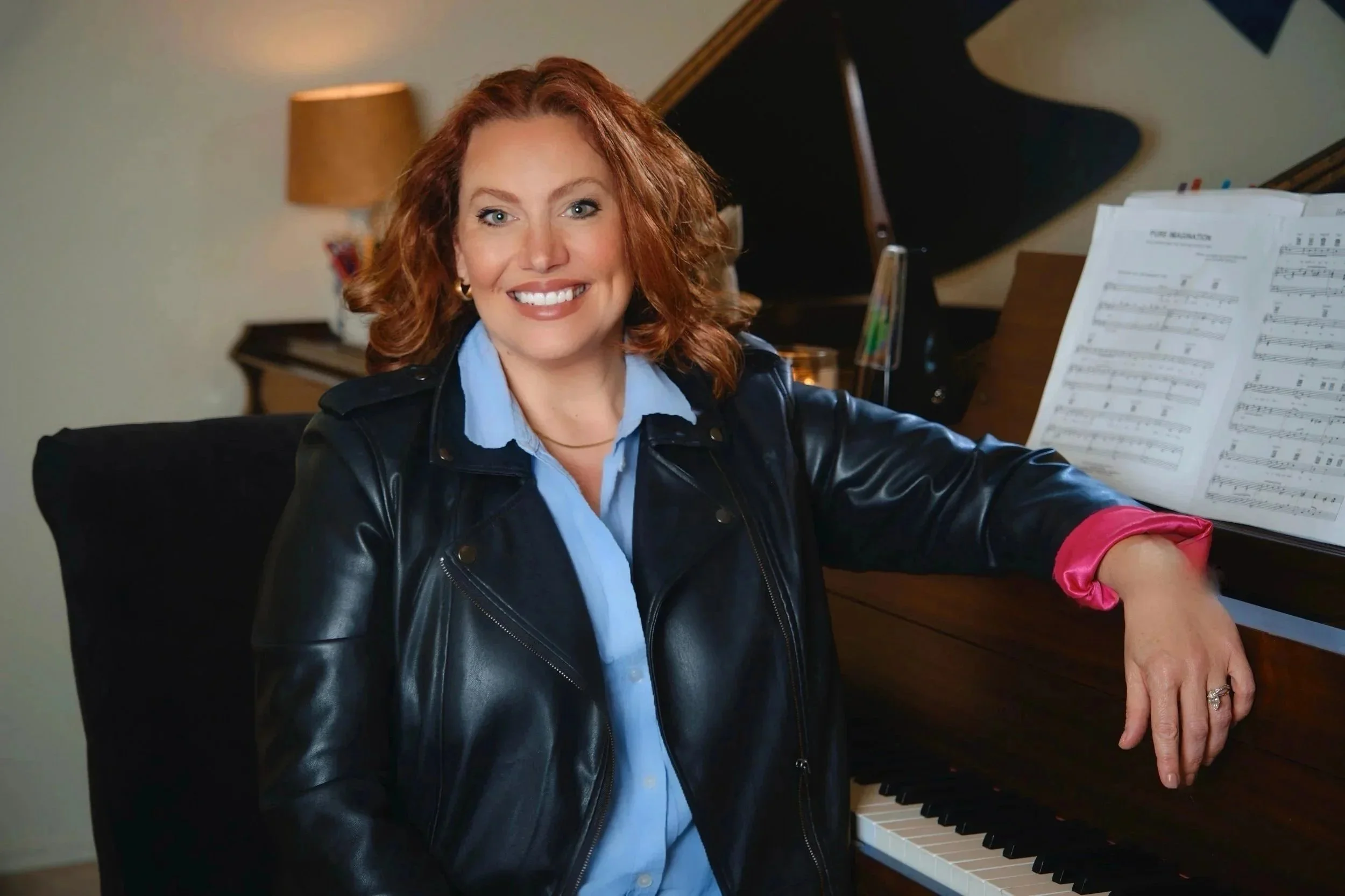 Dr. Teresa  "T" Stewart-Meli, Owner