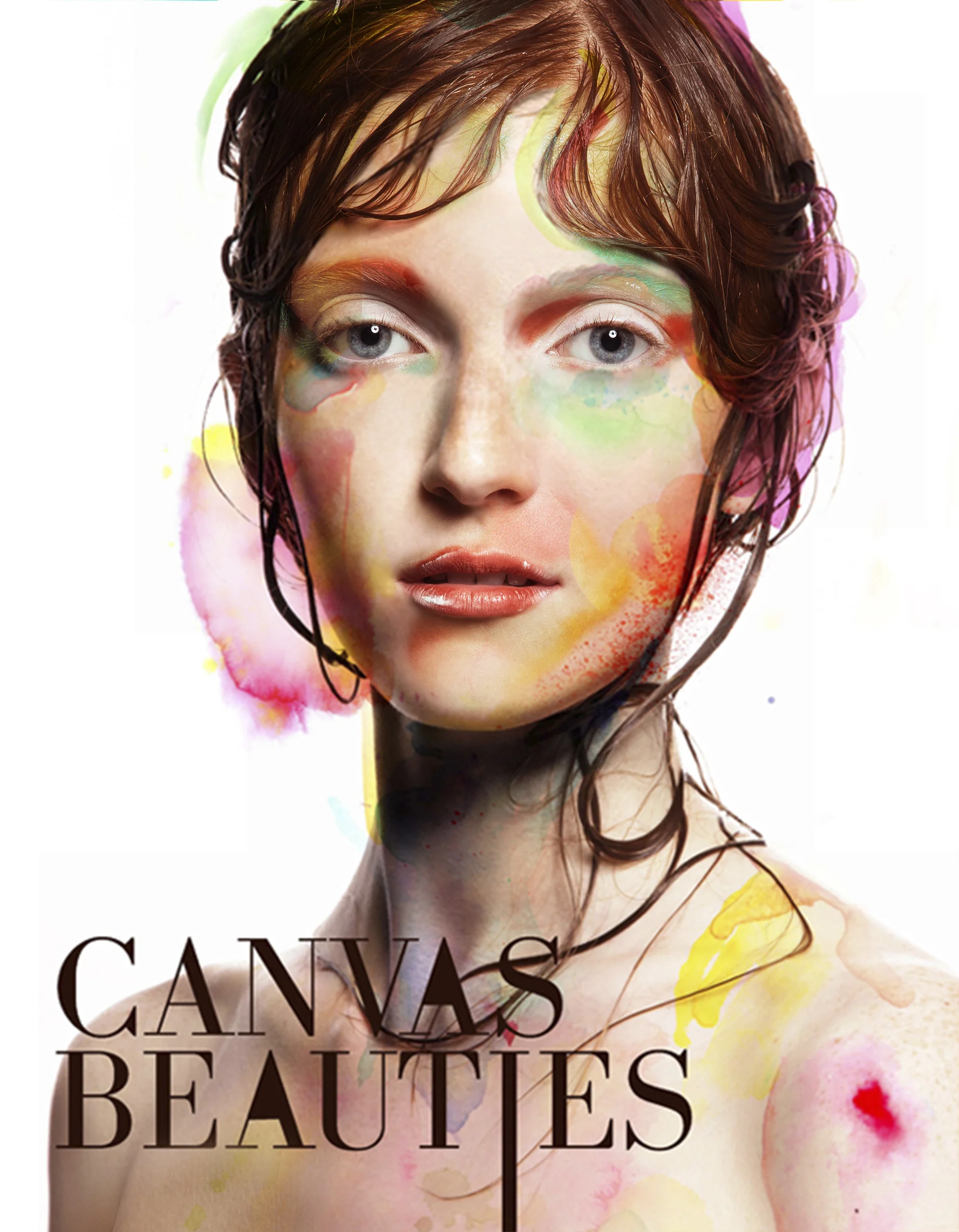  Magazine: Veoir  Photographer: William Lords  Model: Bria Condon 