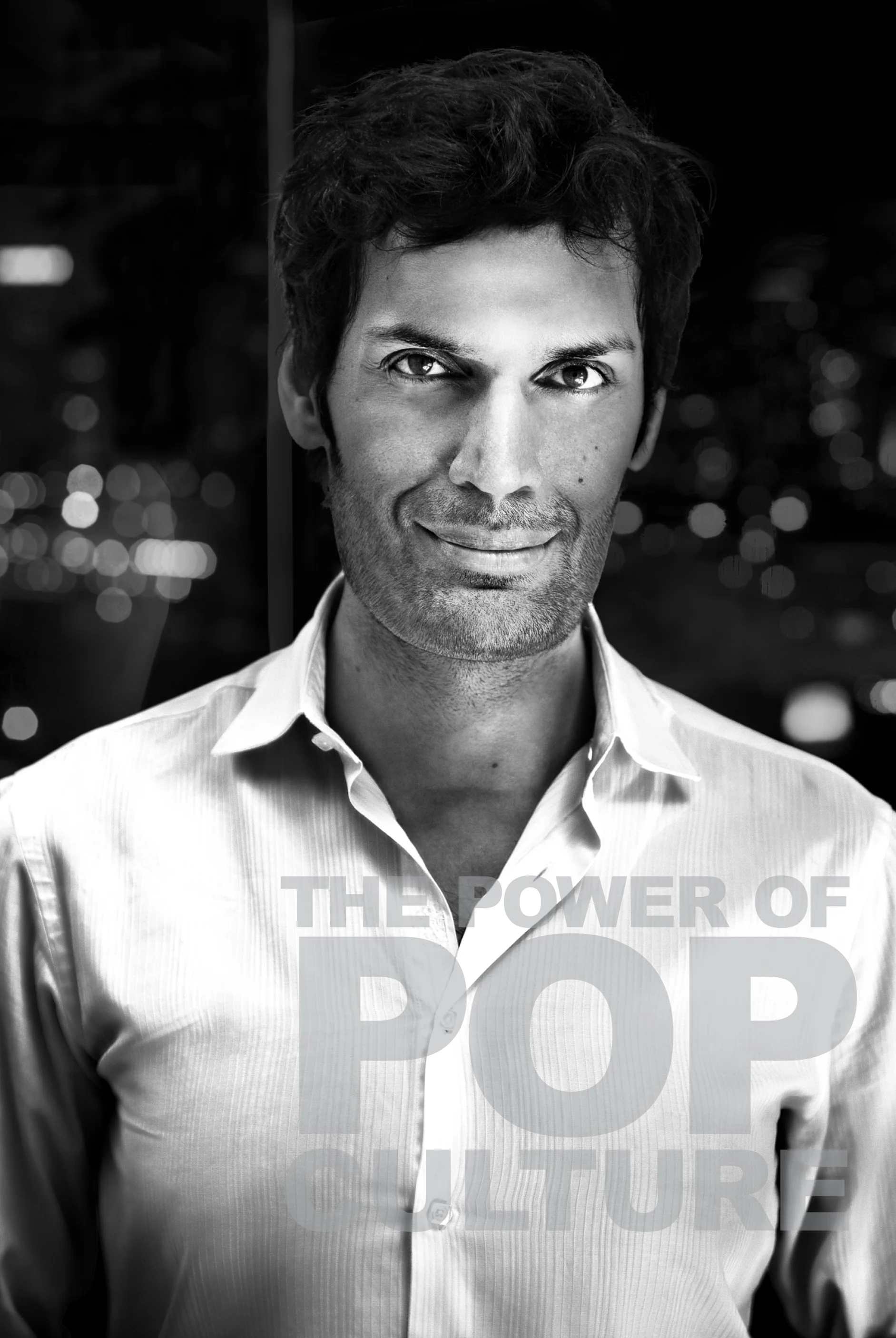  Photographer: Unknown&nbsp;  Model: jeetendr sehdev 