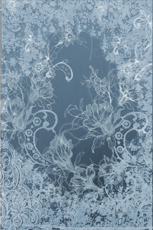Lace Frost