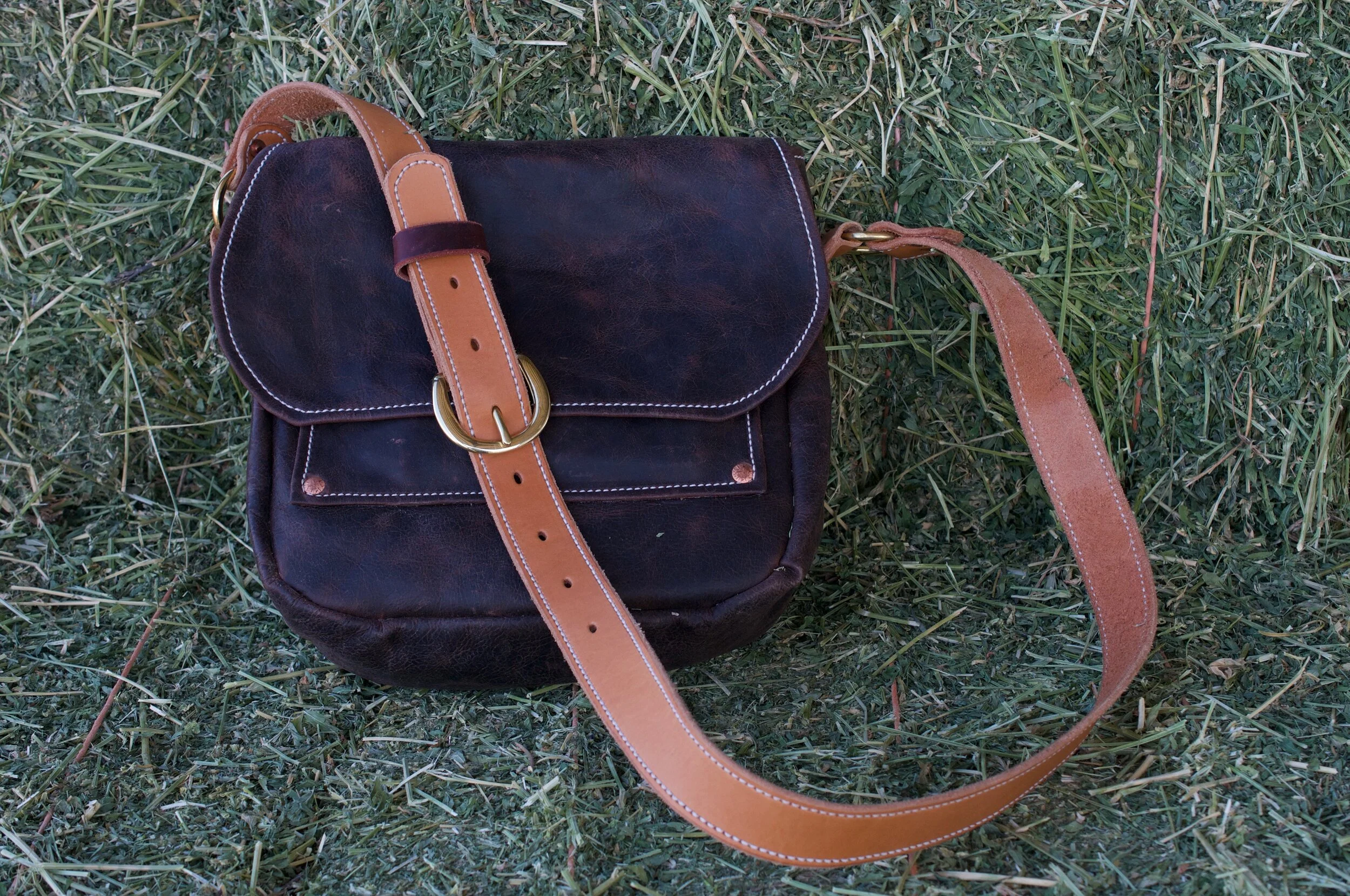 Bags & Wallets