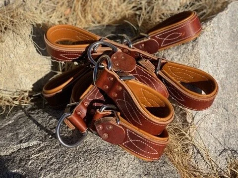 Saddlery & Tack 