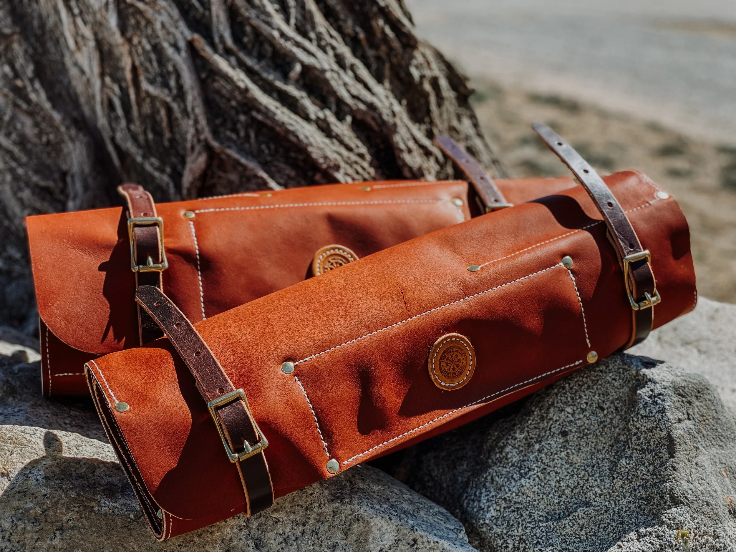 Shoe'n tools Roll-Up