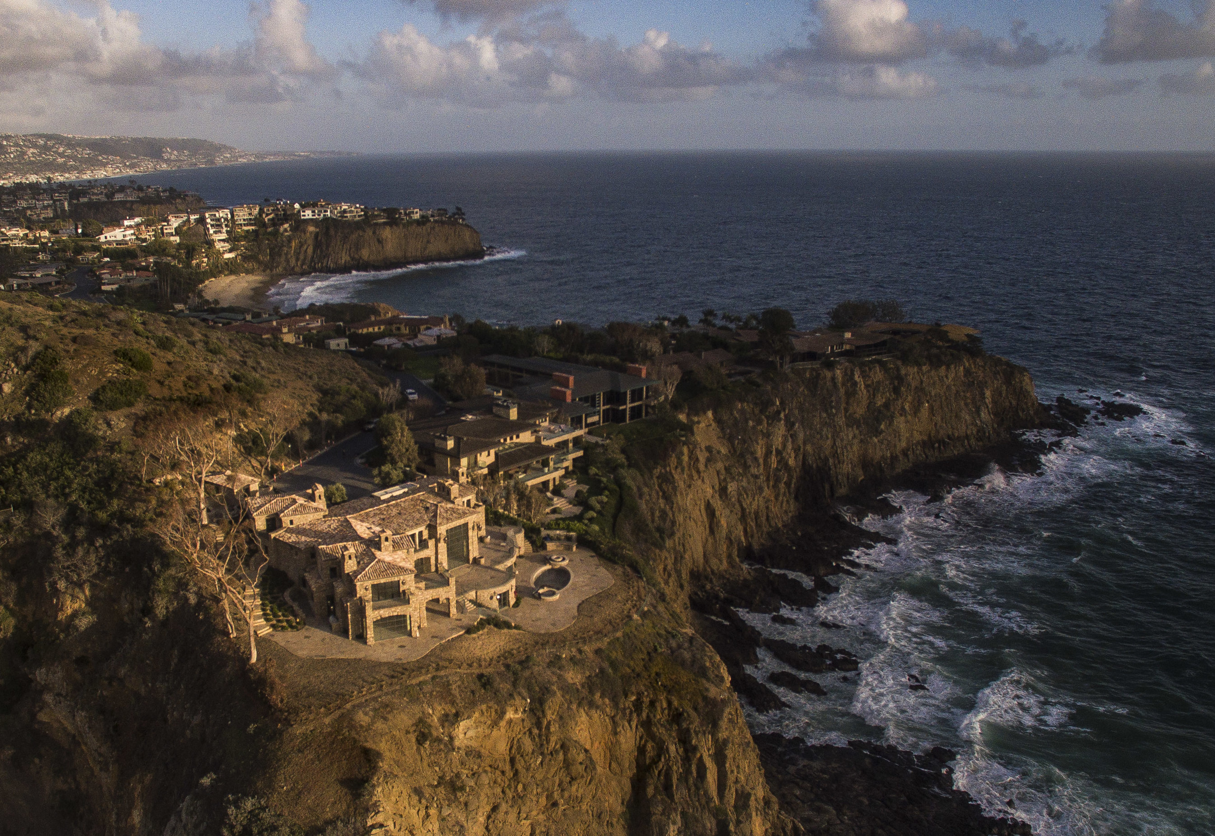 CUSTOM HOMES | southern California