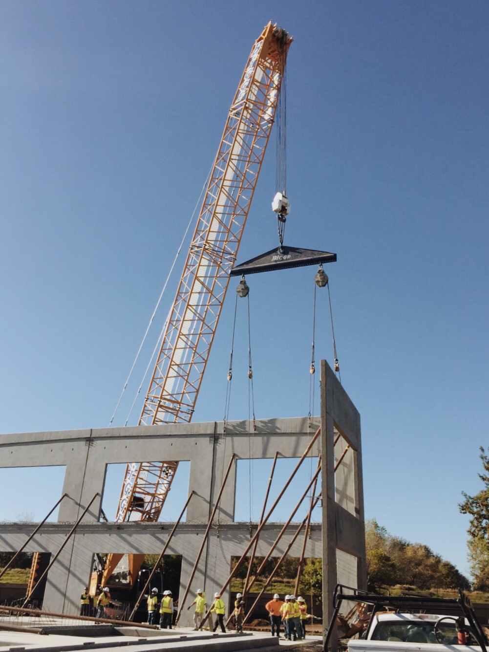 ORCHARD PROJECT | San Jose