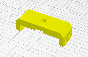 Cliquez sur l'image pour télécharger le fichier STL (nouvelle pièce 03/07/2020)