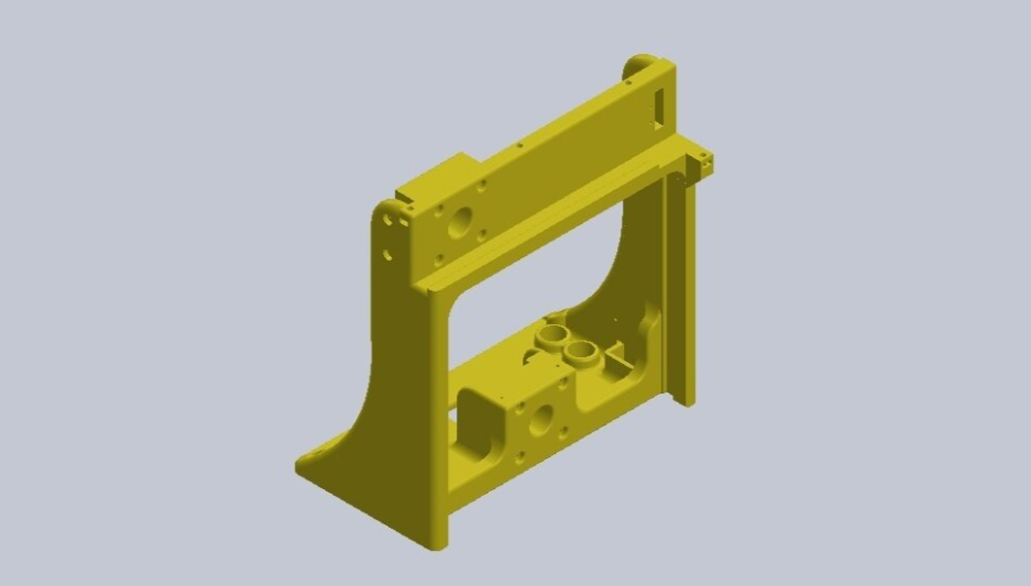 Tutoriel vidéo avec CURA 15.04.2