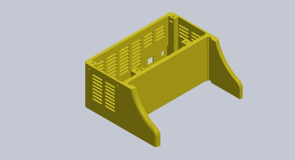 Tutoriel vidéo avec CURA 15.04.2
