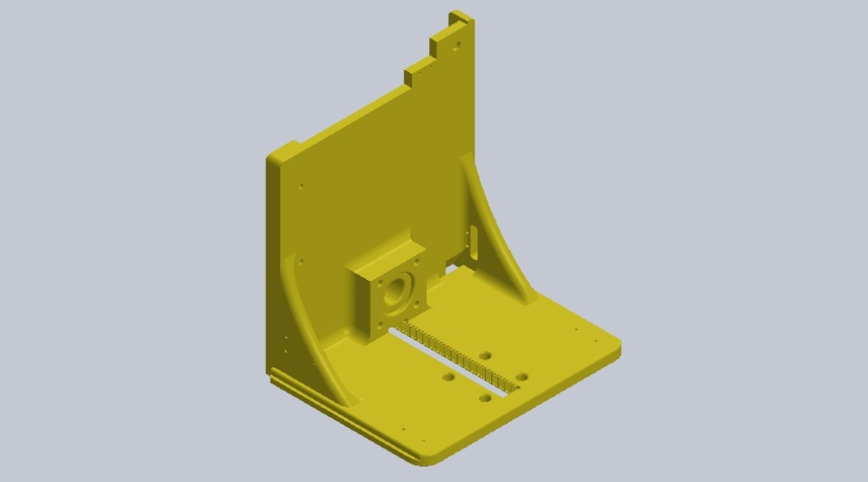 Tutoriel vidéo avec CURA 15.04.2