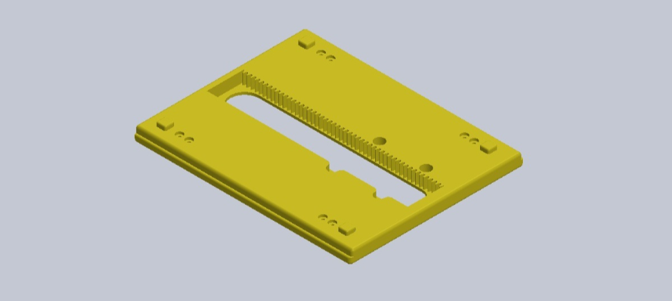 Tutoriel vidéo avec CURA 15.04.2