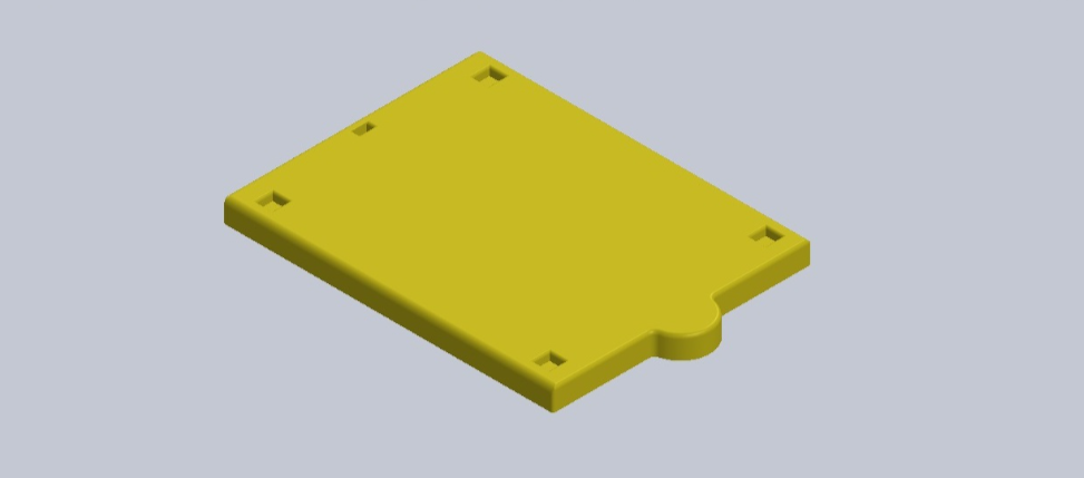Tutoriel vidéo avec CURA 15.04.2