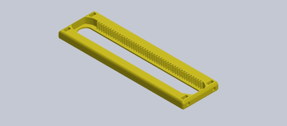 Tutoriel vidéo avec CURA 15.04.2
