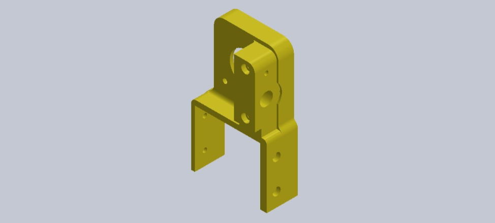 Tutoriel vidéo avec CURA 15.04.2