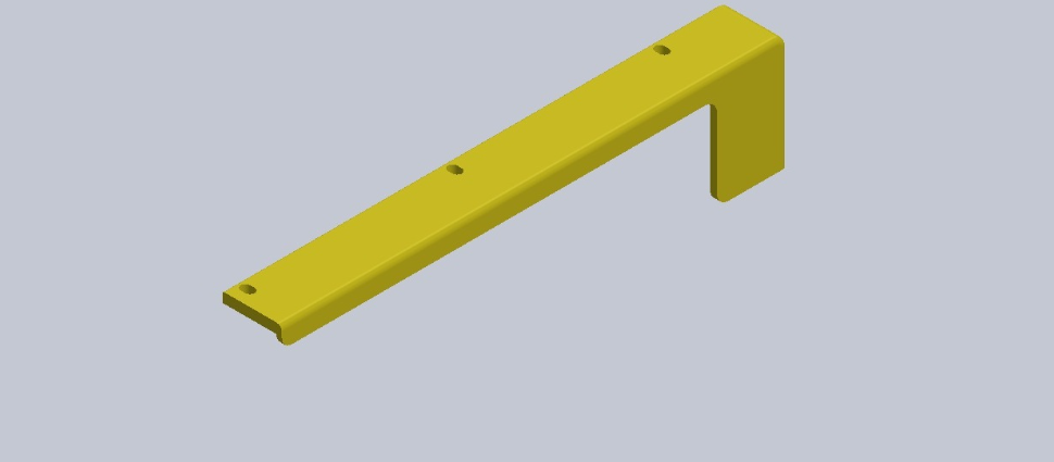 Tutoriel vidéo avec CURA 15.04.2