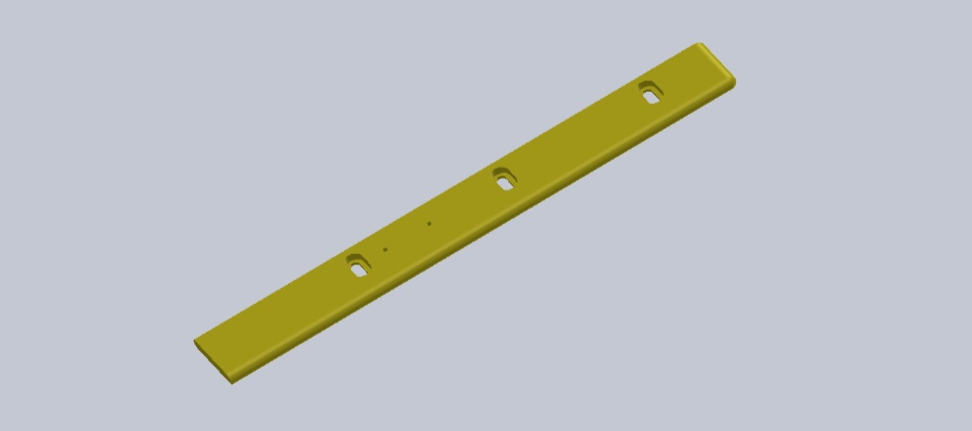 Tutoriel vidéo avec CURA 15.04.2