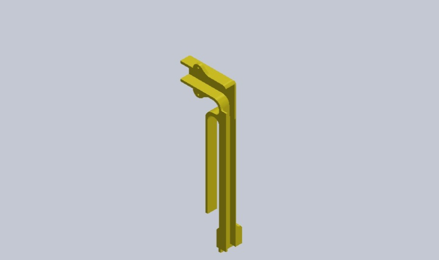Tutoriel vidéo avec CURA 15.04.2