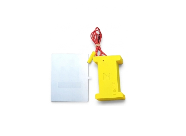 Level detector