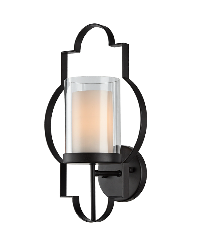 Matteo Lighting W56801BZ
