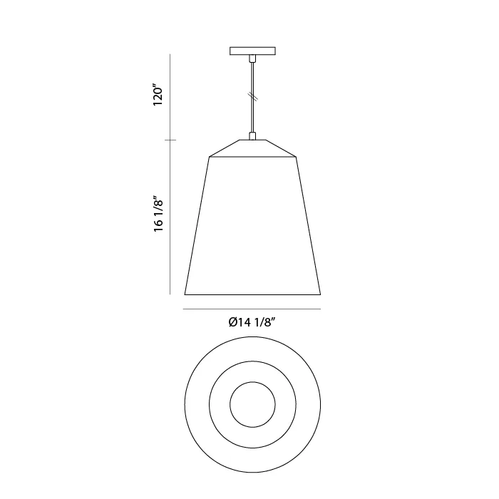 Matteo Lighting C64003CP