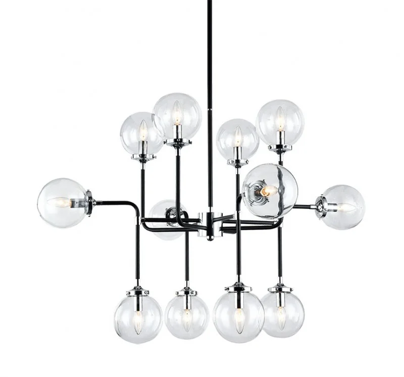 Matteo Lighting C58212CL