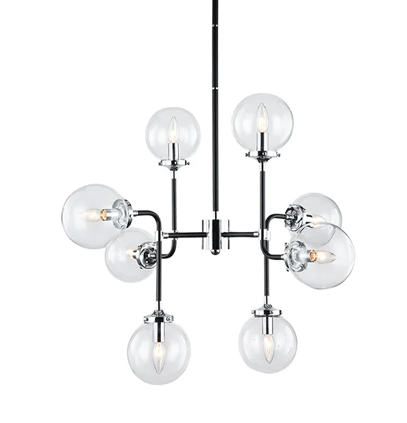 Matteo Lighting C58208CL