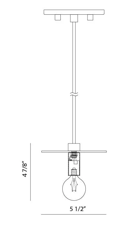 Matteo Lighting C54901CH