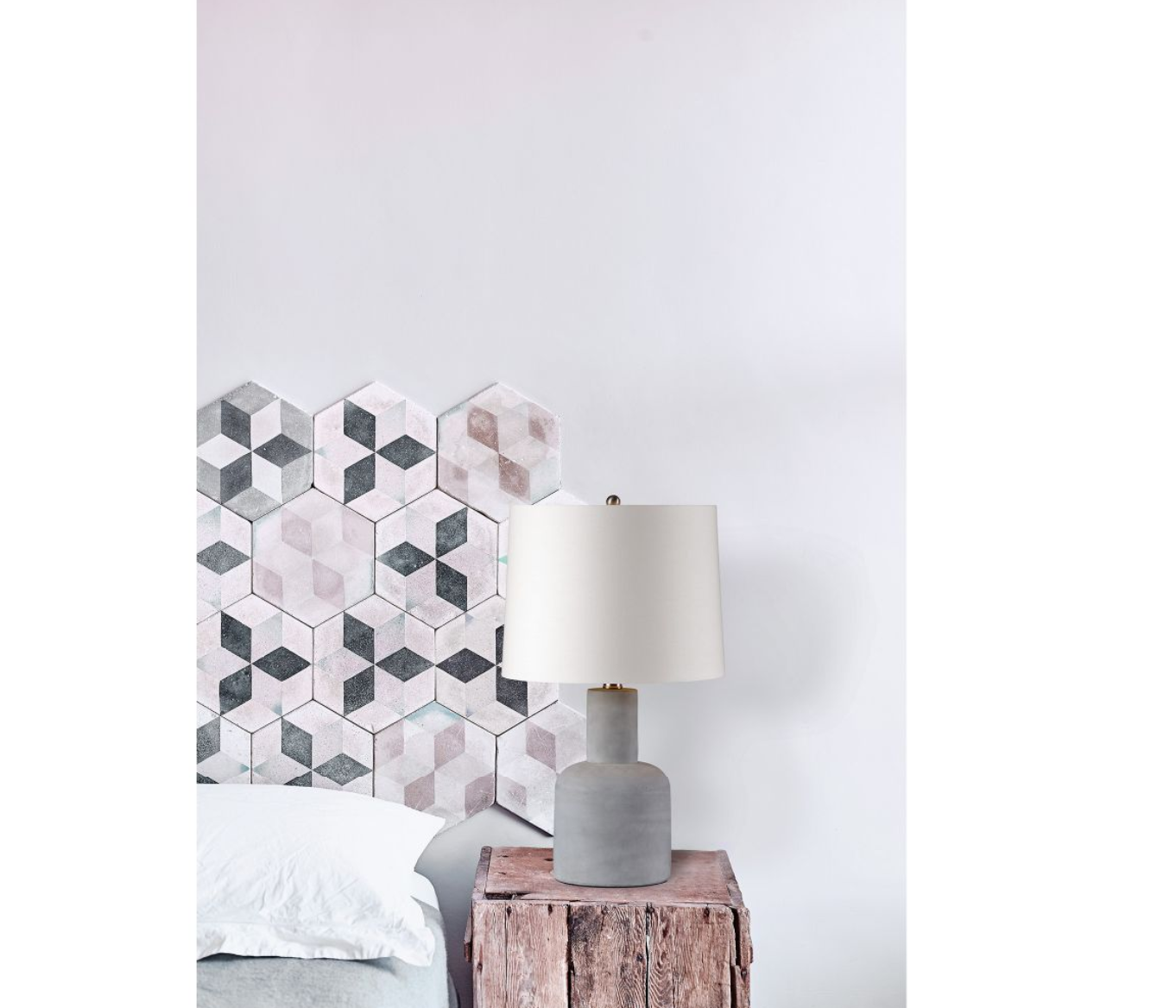 DANSK Table Lamp LPT603