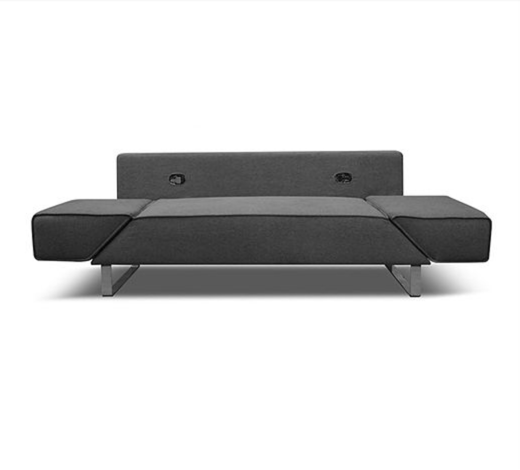 Carter 65" Sofa Bed